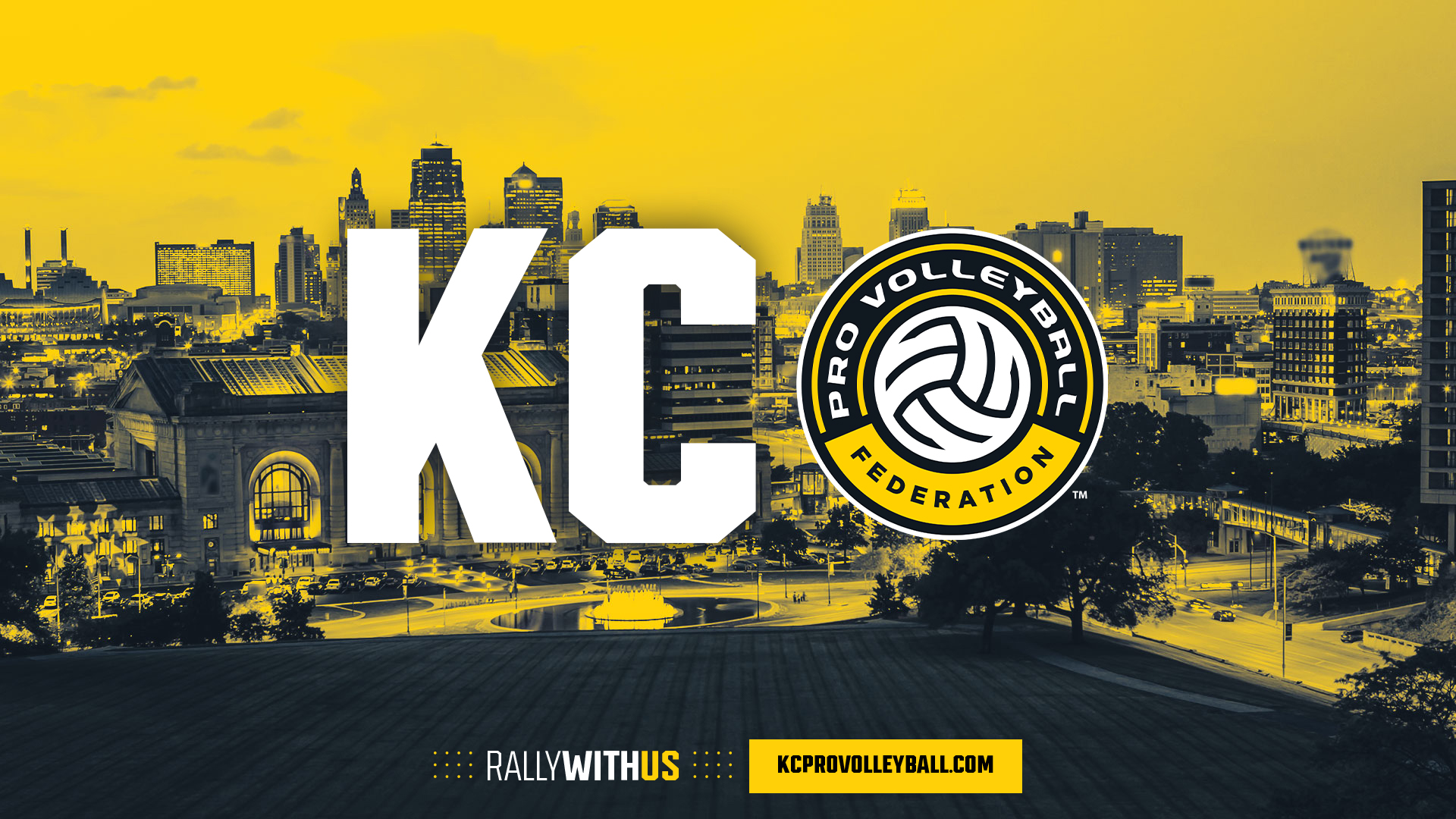 Read more about the article Kansas City Announced As Newest Pro Volleyball Federation Market